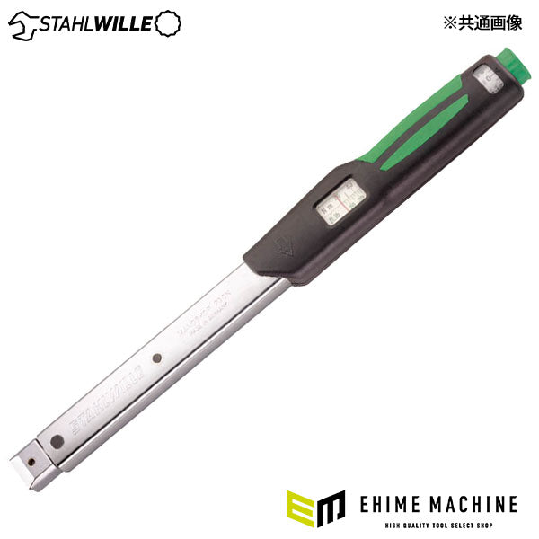 日本正規品 スタビレー トルクレンチ (25-130NM)  (730N/12)(4018754139538) STAHLWILLE