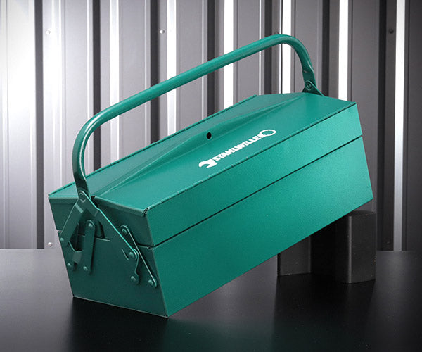 日本正規品 スタビレー ツールボックス (83/010)(4018754051137) STAHLWILLE