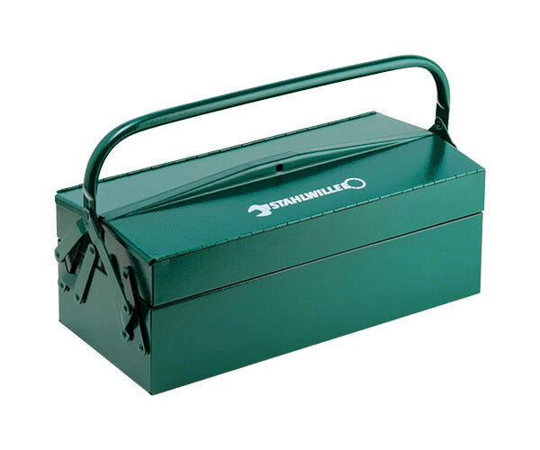 日本正規品 スタビレー ツールボックス (83/010)(4018754051137) STAHLWILLE