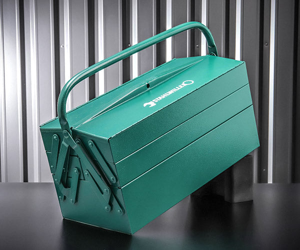 日本正規品 スタビレー ツールボックス (83/09)(4018754051106) STAHLWILLE