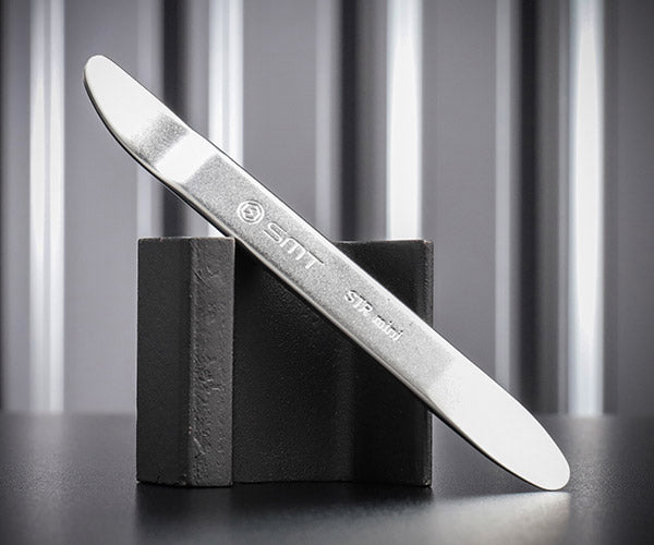 SMT メタルトリムリムーバーミニ STR-MINI ストレート・ベント両用 超ミニ型/超薄型リムーバー 内張りはずし メクラ蓋はずし