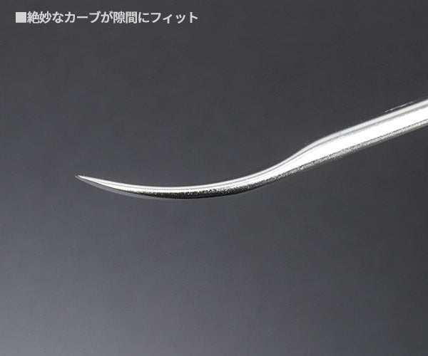 SMT メタルトリムリムーバーミニ STR-MINI ストレート・ベント両用 超ミニ型/超薄型リムーバー 内張りはずし メクラ蓋はずし