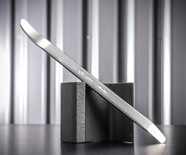 SMT トリムリムーバー 狭所特化 スリムタイプ メタル製 (STR-SLIM)(4582649560085)