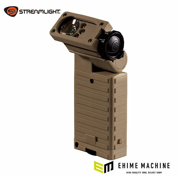 日本正規品 ストリームライト サイドワインダーC4 ミリタリーモデル ベージュ (14000)(0080926140004) STREAMLIGHT
