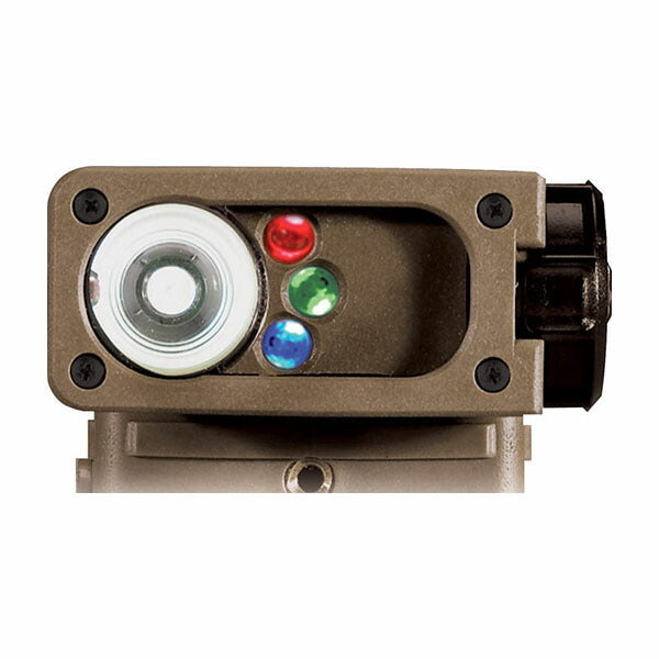 日本正規品 ストリームライト サイドワインダーC4 ミリタリーモデル ベージュ (14000)(0080926140004) STREAMLIGHT