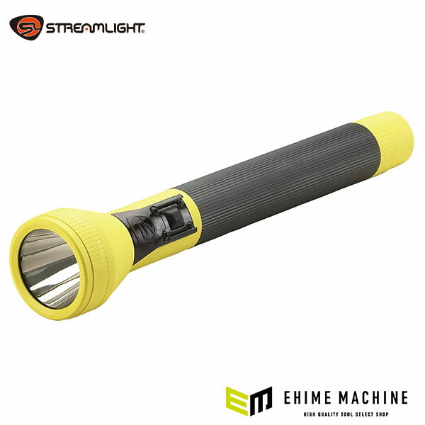 日本正規品 ストリームライト SL-20LP AC100V標準st イエロー ニッケル水 (25328)(0080926253285) STREAMLIGHT