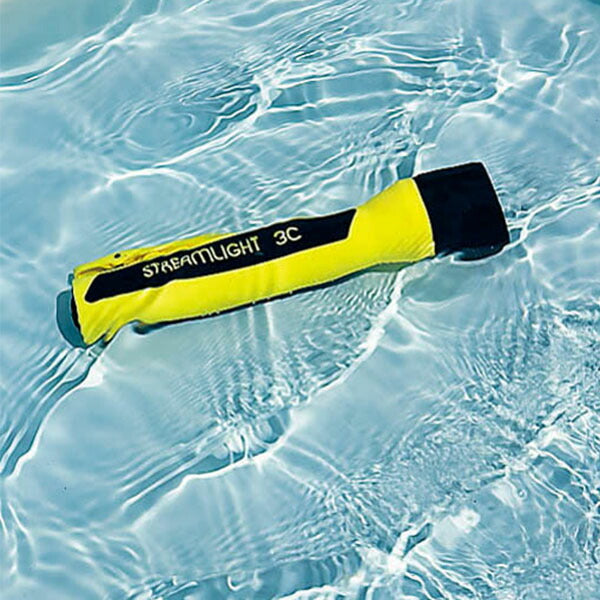 日本正規品 ストリームライト プロポリマー3C(イエロー) キセノン 電池なし (33254)(0080926332546) STREAMLIGHT
