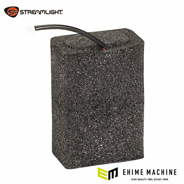 日本正規品 ストリームライト ファイヤーバルカンLED専用リチウムイオンバッテリー (44610)(0080926446106) STREAMLIGHT