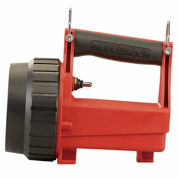 日本正規品 ストリームライト バルカンLED ATEX オレンジ (44754)(0080926447547) STREAMLIGHT