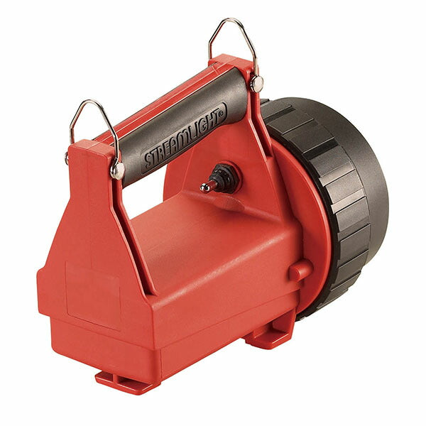 日本正規品 ストリームライト バルカンLED ATEX オレンジ (44754)(0080926447547) STREAMLIGHT