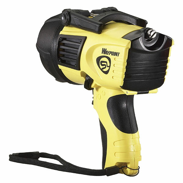 日本正規品 ストリームライト ウェイポイント(イエロー) (44900)(0080926449008) STREAMLIGHT