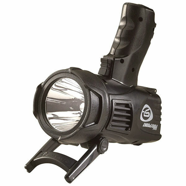 日本正規品 ストリームライト ウェイポイント(ブラック) (44902)(0080926449022) STREAMLIGHT