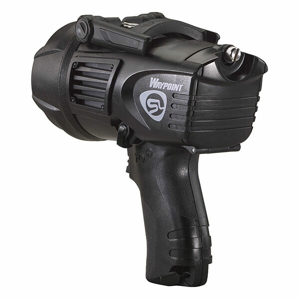 日本正規品 ストリームライト ウェイポイント(ブラック) (44902)(0080926449022) STREAMLIGHT