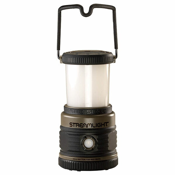 【12月の特価品】日本正規品 ストリームライト シージ LEDランタン (44931)(0080926449312) STREAMLIGHT