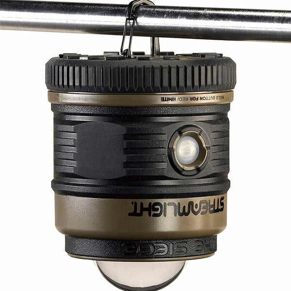 【12月の特価品】日本正規品 ストリームライト シージ LEDランタン (44931)(0080926449312) STREAMLIGHT