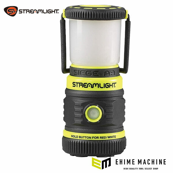 日本正規品 ストリームライト シージAA ミニLEDランタン マグネットベース付 (44943)(0080926449435) STREAMLIGHT