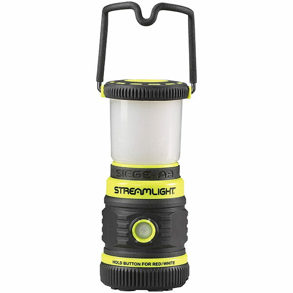 日本正規品 ストリームライト シージAA ミニLEDランタン マグネットベース付 (44943)(0080926449435) STREAMLIGHT