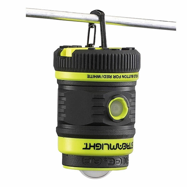 日本正規品 ストリームライト シージAA ミニLEDランタン マグネットベース付 (44943)(0080926449435) STREAMLIGHT