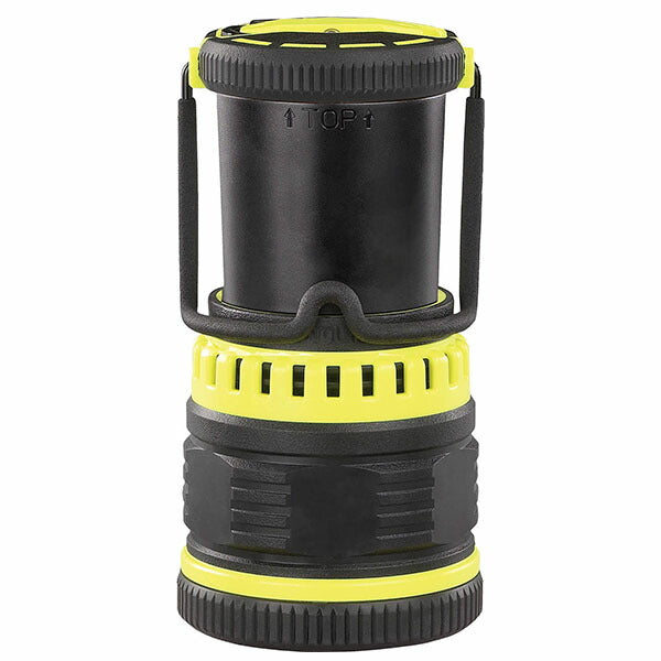 日本正規品 ストリームライト スーパーランタン 1100ルーメン イエロー (44945)(0080926449459) STREAMLIGHT
