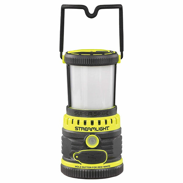 日本正規品 ストリームライト スーパーランタン 1100ルーメン イエロー (44945)(0080926449459) STREAMLIGHT
