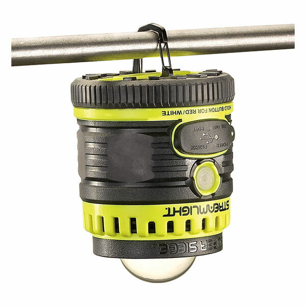 日本正規品 ストリームライト スーパーランタン 1100ルーメン イエロー (44945)(0080926449459) STREAMLIGHT
