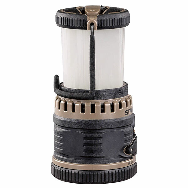 日本正規品 ストリームライト スーパーランタン 1100ルーメン コヨーテ (44947)(0080926449473) STREAMLIGHT