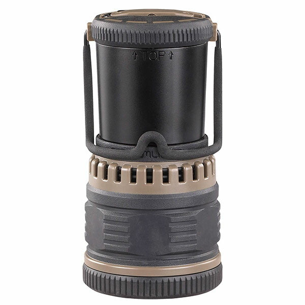 日本正規品 ストリームライト スーパーランタン 1100ルーメン コヨーテ (44947)(0080926449473) STREAMLIGHT
