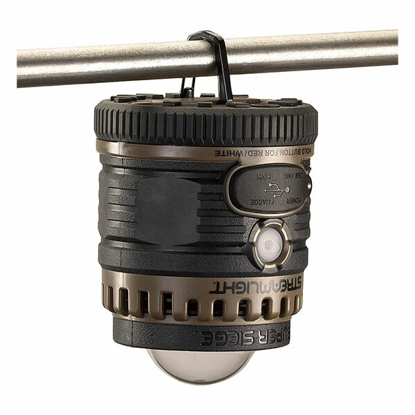 日本正規品 ストリームライト スーパーランタン 1100ルーメン コヨーテ (44947)(0080926449473) STREAMLIGHT