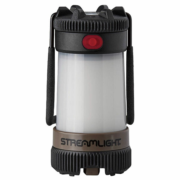 日本正規品 ストリームライト シージ X LEDランタン USBコヨーテ (44956)(0080926449565) STREAMLIGHT