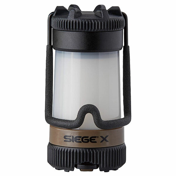 日本正規品 ストリームライト シージ X LEDランタン USBコヨーテ (44956)(0080926449565) STREAMLIGHT