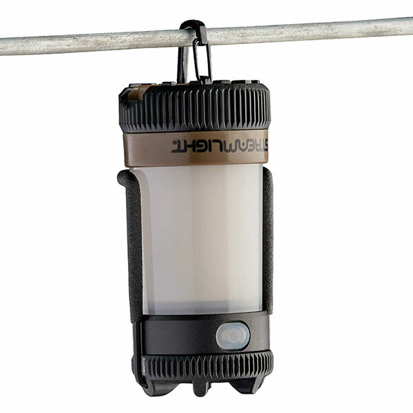 日本正規品 ストリームライト シージ X LEDランタン USBコヨーテ (44956)(0080926449565) STREAMLIGHT