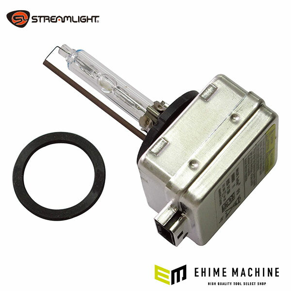日本正規品 ストリームライト HIDライトボックス用替球 (45637)(0080926456372) STREAMLIGHT