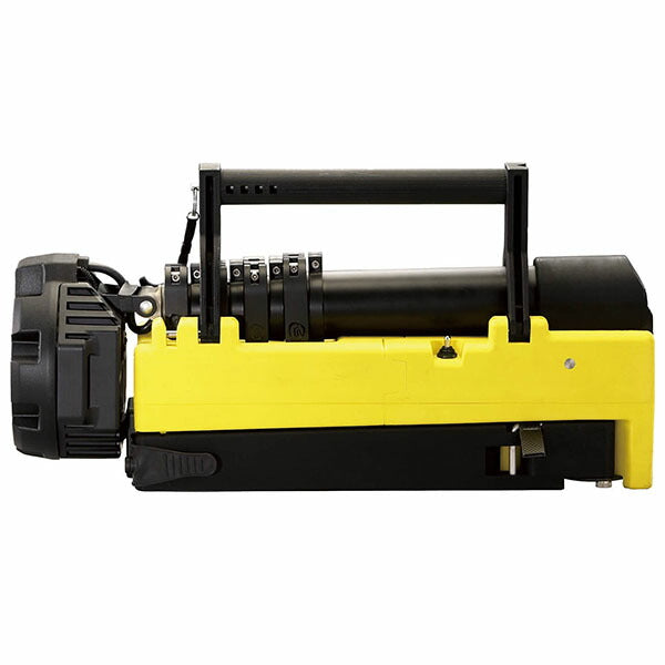 日本正規品 ストリームライト ポータブルシーンライト 100V 黄 (45673)(0080926456730) STREAMLIGHT