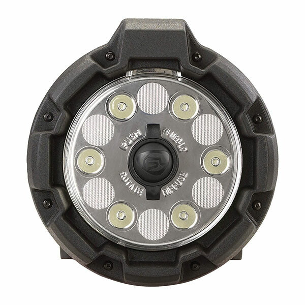 日本正規品 ストリームライト ポータブルシーンライト 100V 黄 (45673)(0080926456730) STREAMLIGHT