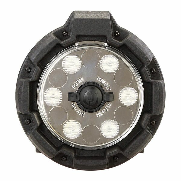 日本正規品 ストリームライト ポータブルシーンライト 100V 黄 (45673)(0080926456730) STREAMLIGHT