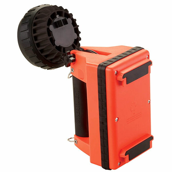 日本正規品 ストリームライト Eフラッド ライトボックス(オレンジ) (45804)(0080926458048) STREAMLIGHT