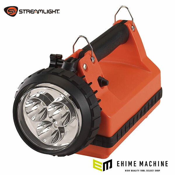 日本正規品 ストリームライト Eスポット ライトボックス(オレンジ) (45854)(0080926458543) STREAMLIGHT