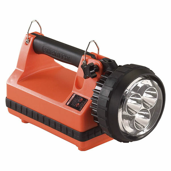 日本正規品 ストリームライト Eスポット ライトボックス(オレンジ) (45854)(0080926458543) STREAMLIGHT