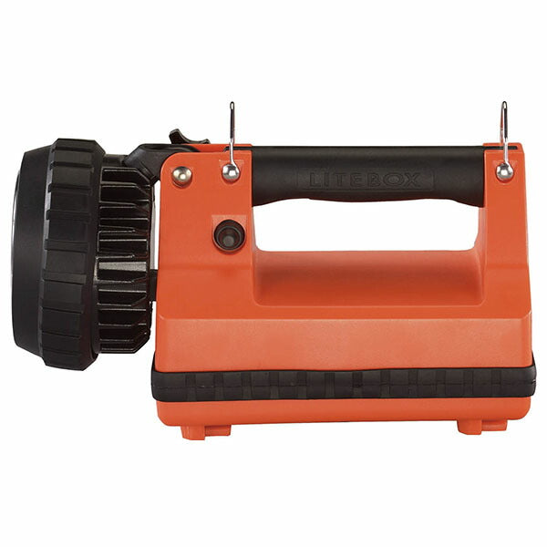 日本正規品 ストリームライト Eスポット ライトボックス(オレンジ) (45854)(0080926458543) STREAMLIGHT