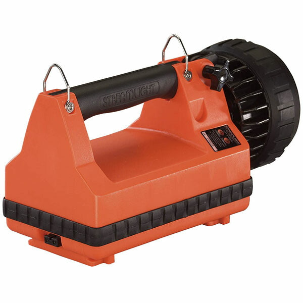 日本正規品 ストリームライト Eスポット ライトボックス(オレンジ) (45854)(0080926458543) STREAMLIGHT