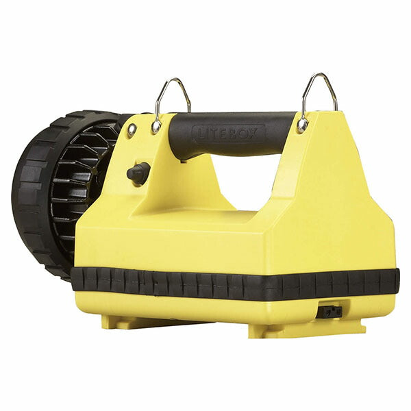 日本正規品 ストリームライト Eスポット ライトボックス(イエロー) (45874)(0080926458741) STREAMLIGHT