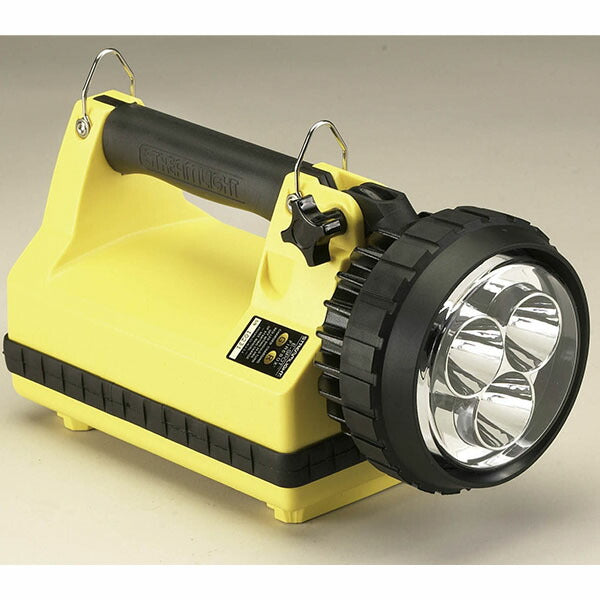 日本正規品 ストリームライト Eスポット ライトボックス(イエロー) (45874)(0080926458741) STREAMLIGHT