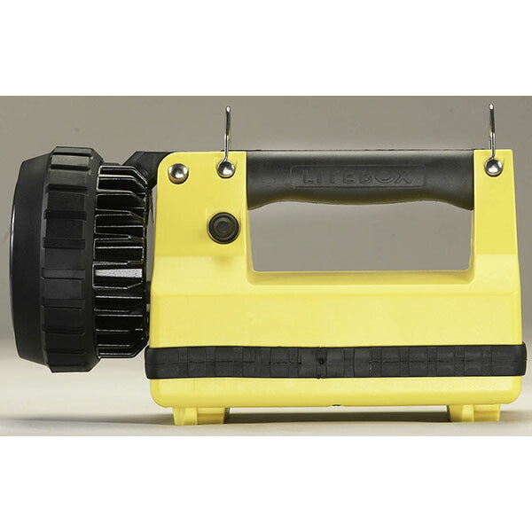 日本正規品 ストリームライト Eスポット ライトボックス(イエロー) (45874)(0080926458741) STREAMLIGHT