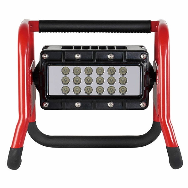 日本正規品 ストリームライト ポータブルシーンライトII 100V 赤 (46003)(0080926460034) STREAMLIGHT