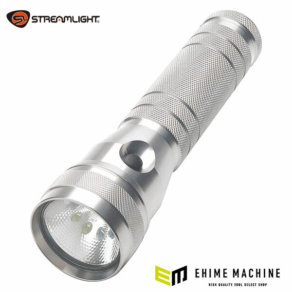 日本正規品 ストリームライト ツインタスクライト2D (チタンカラー) (51011)(0080926510111) STREAMLIGHT