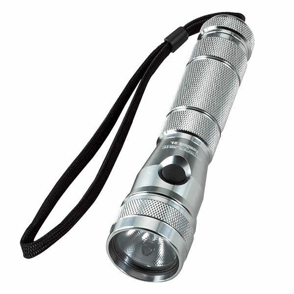 日本正規品 ストリームライト ツインタスクライト2D (チタンカラー) (51011)(0080926510111) STREAMLIGHT