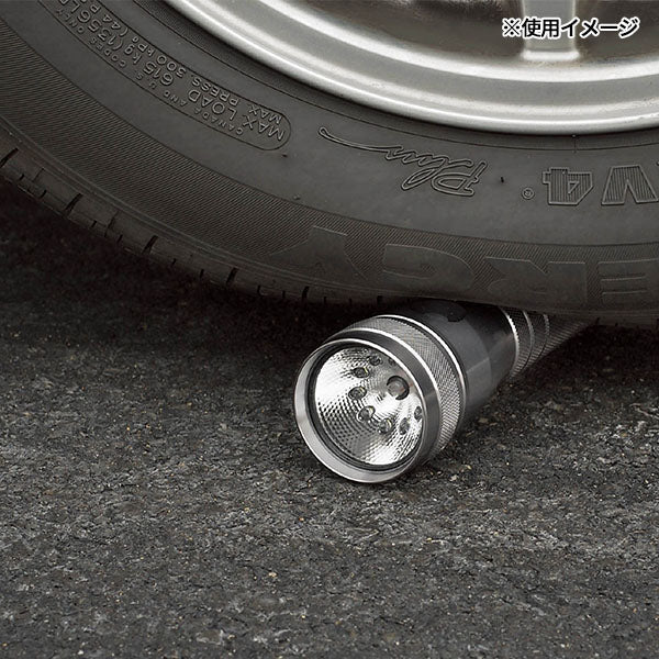 日本正規品 ストリームライト ツインタスクライト2D (チタンカラー) (51011)(0080926510111) STREAMLIGHT