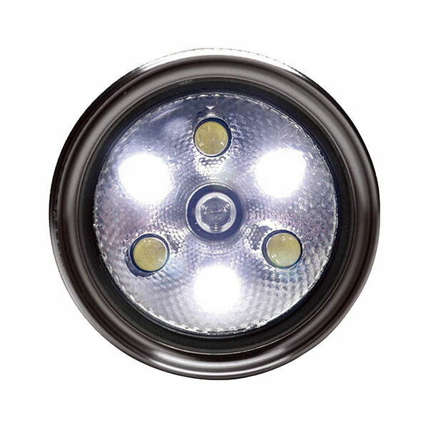 【12月の特価品】日本正規品 ストリームライト ツインタスクライト3C (チタンカラー) (51012)(0080926510128) STREAMLIGHT