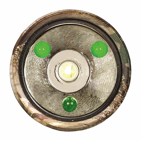 日本正規品 ストリームライト パックメイト(カモフラージュグリーン) (51057)(0080926510579) STREAMLIGHT