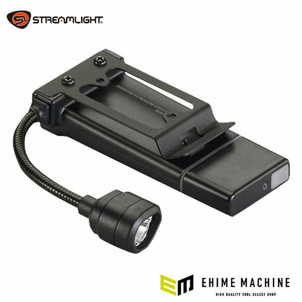 日本正規品 ストリームライト クリップメイトUSB ライト単体 (61125)(0080926611252) STREAMLIGHT